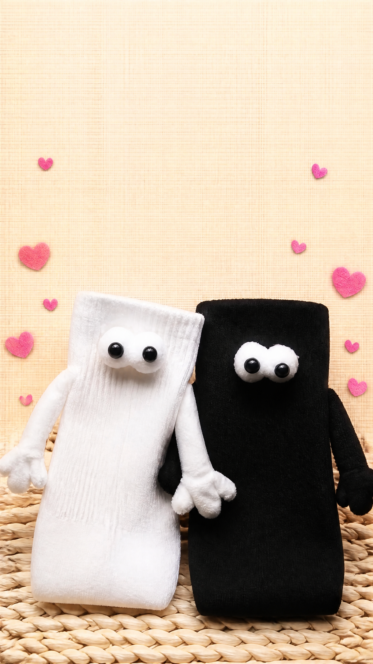 Velvemo Magnetic Socks — perfect gift